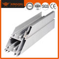 All kinds of surface treatment	aluminium sliding door profile